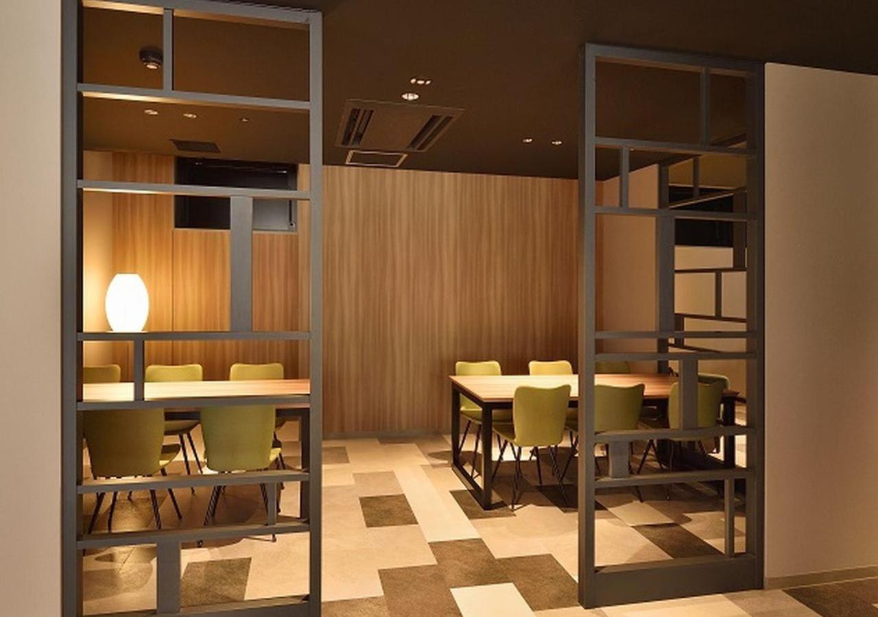 Tokyu Stay Sapporo Odori Exterior photo